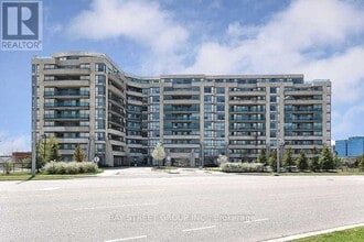 Building Photo - 75 Norman Bethune Ave