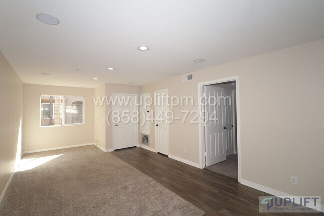 Foto del edificio - 2 bedroom 2 bath ground floor condo for re...