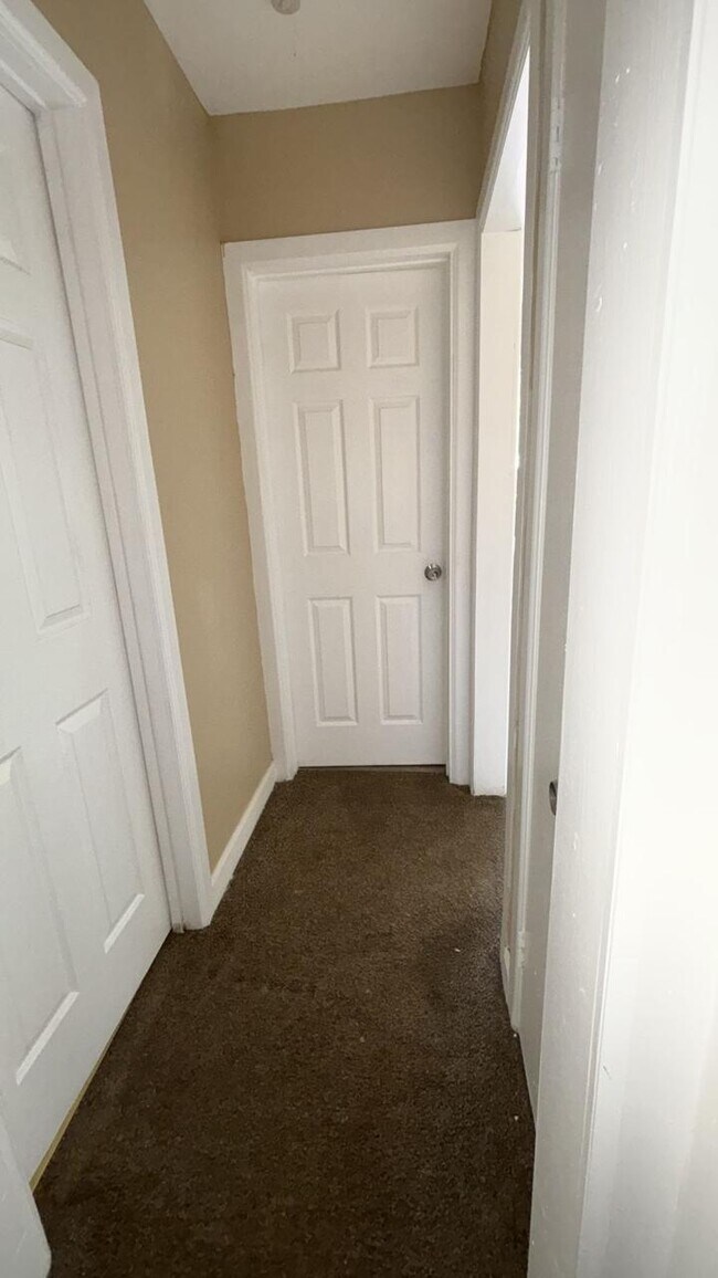 Foto del edificio - 11548 Wayburn St