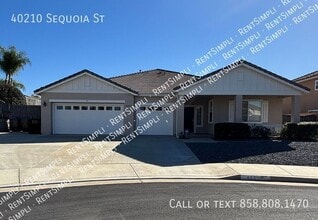 Building Photo - 40210 Sequoia St