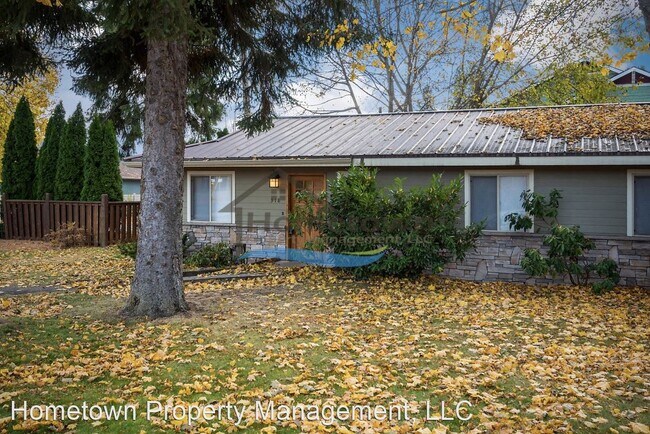 Foto del edificio - 2 br, 1 bath House - 318 E Orchard Ave