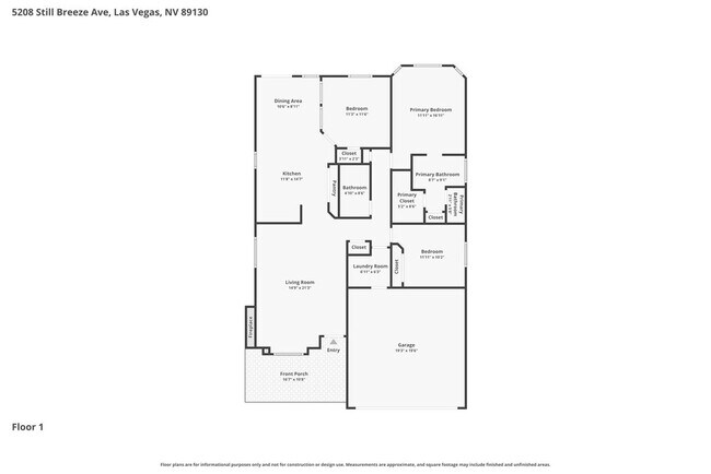 Foto del edificio - 5208 Still Breeze Ave
