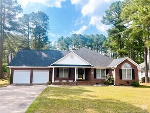 Building Photo - 677 Stone Cross Dr