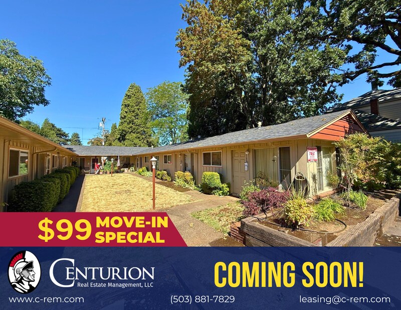 Foto principal - 1145 Saginaw St S