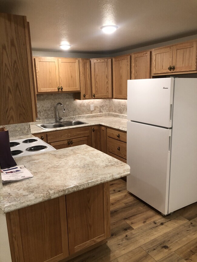 919 6th St Unit 20, Nevada, IA 50201 Condo for Rent in Nevada, IA