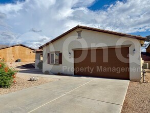 Building Photo - 640 S Harry P Stagg Dr