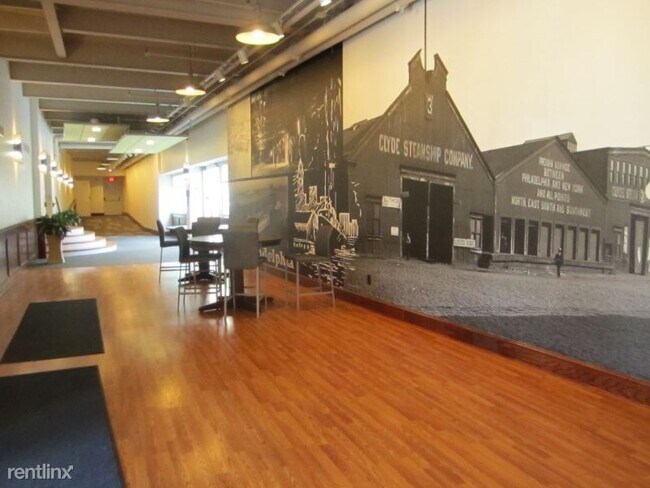 Foto del edificio - 1 br, 1 bath Condo - 3 N. Delaware Avenue