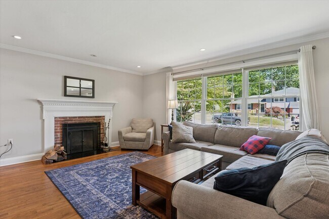 Foto del edificio - Beautiful Home in Chatham, North Wilmington