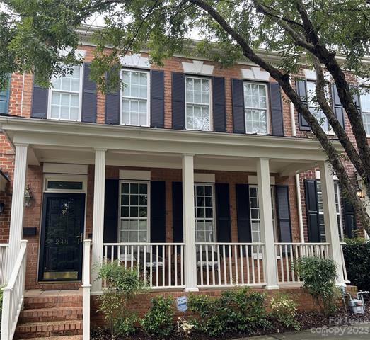 Primary Photo - 248 S Faulkner Way