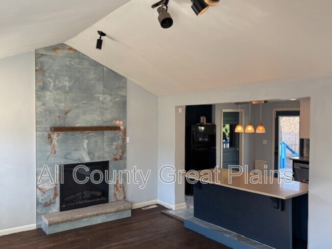 Foto del edificio - 218 W 83rd Terrace