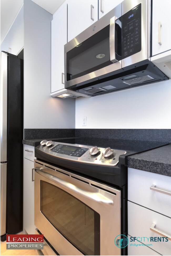 Foto del edificio - 451 Kansas St