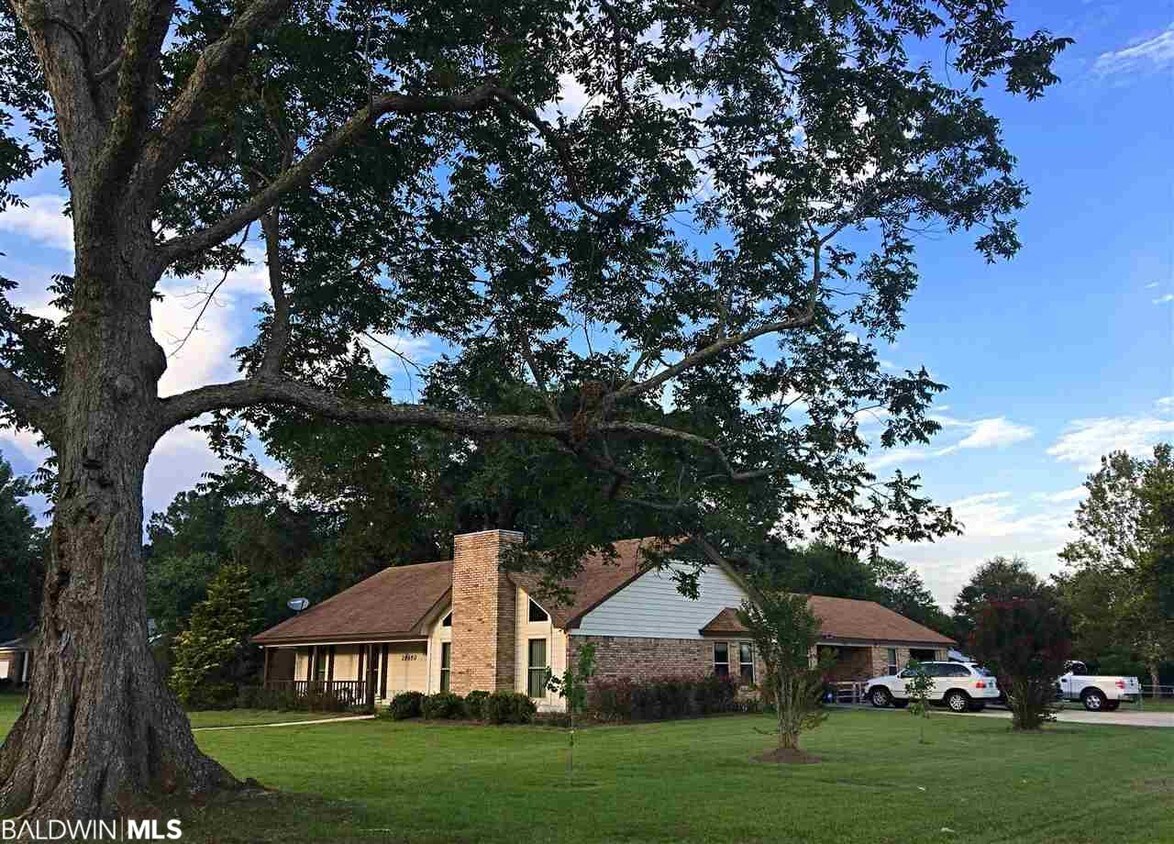 28450 Rigsby Rd, Daphne, AL 36526 House Rental in Daphne, AL