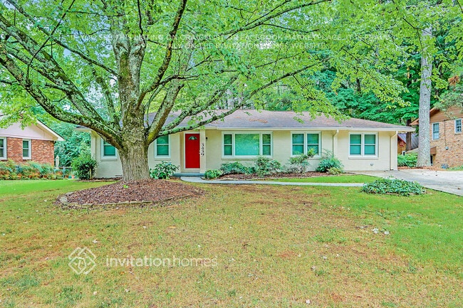Building Photo - 3439 Alcan Way