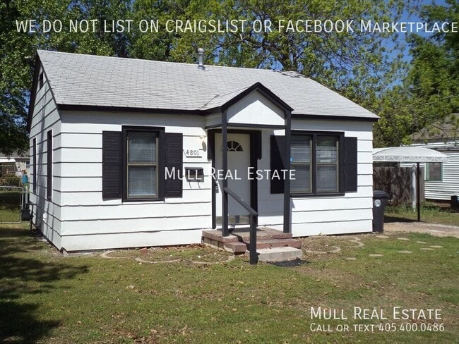 Foto del edificio - 4801 N Willow Ave