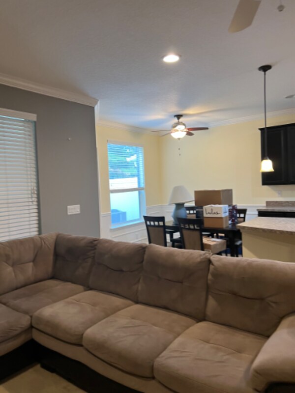 286 Walnut Dr, Saint Johns, FL 32259 House Rental in Saint Johns, FL