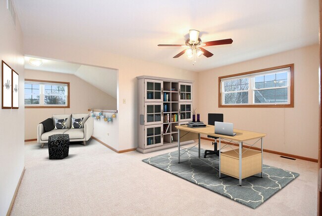 Foto del edificio - 7130 Coachwood Trail
