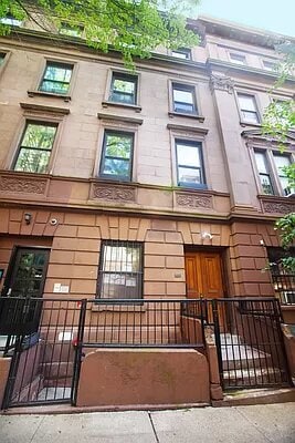 Building Photo - 550 W 149th St