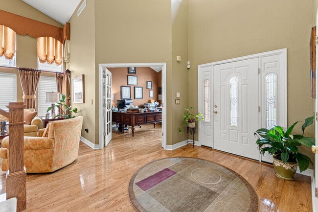 Photo - 5882 S Ensenada St House