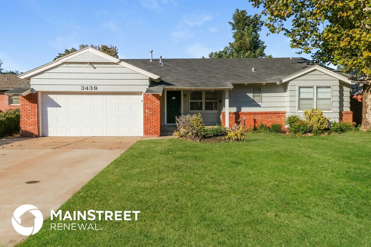 Foto principal - 3439 NW 53rd St
