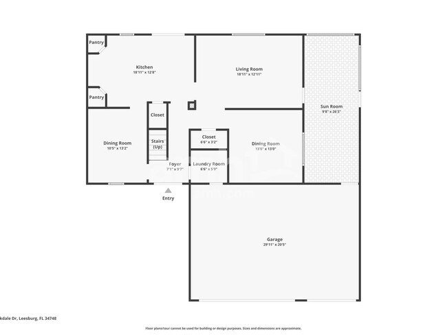 Foto del edificio - 31802 Parkdale Drive