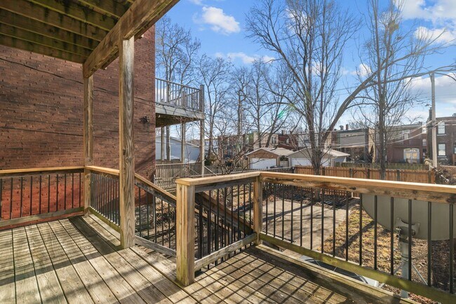 Foto del edificio - *MOVE IN SPECIAL* High end, 3 bedroom single family home in The Grove!