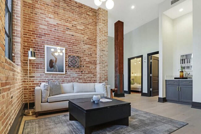 Foto del edificio - 1148 S Peters St