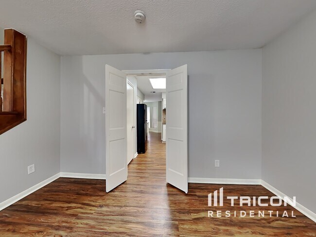 Foto del edificio - 7315 Rancho Mission Drive Houston TX