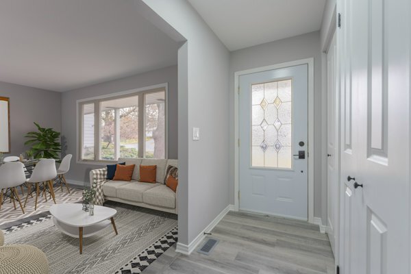 Building Photo - 811 Overlea Ct