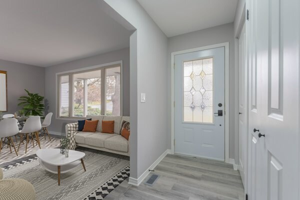 Photo du bâtiment - 811 Overlea Ct