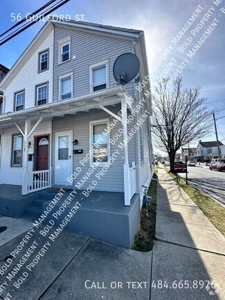 Building Photo - 56 Guilford St