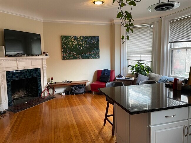 Foto del edificio - 259 Beacon St