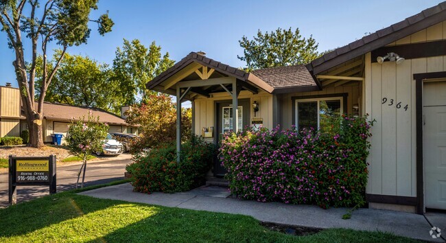 Building Photo - Rollingwood Duplex Homes