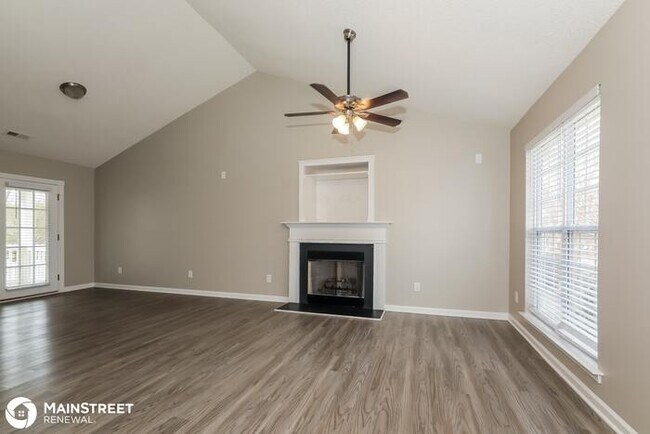 Foto del edificio - 3212 Leicester Dr, Matthews, NC 28104