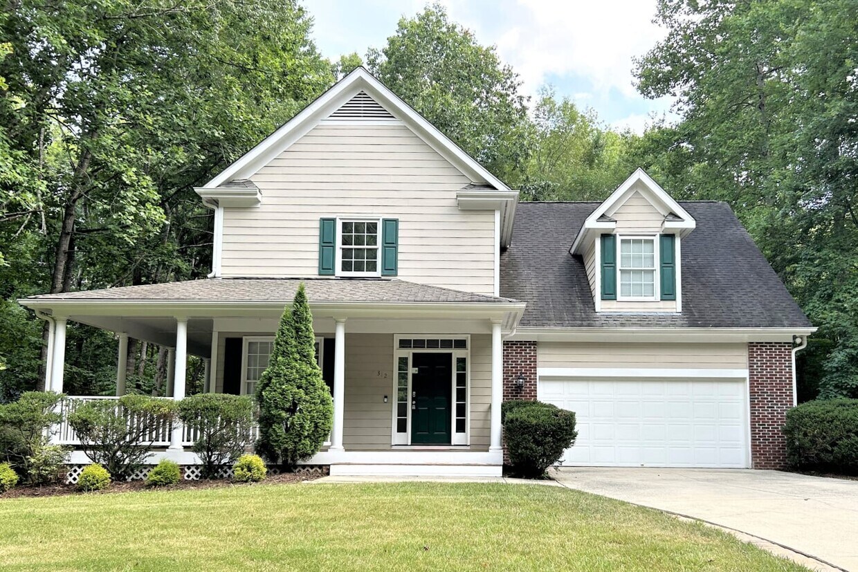 Primary Photo - 312 Great Smokey Mountain Dr