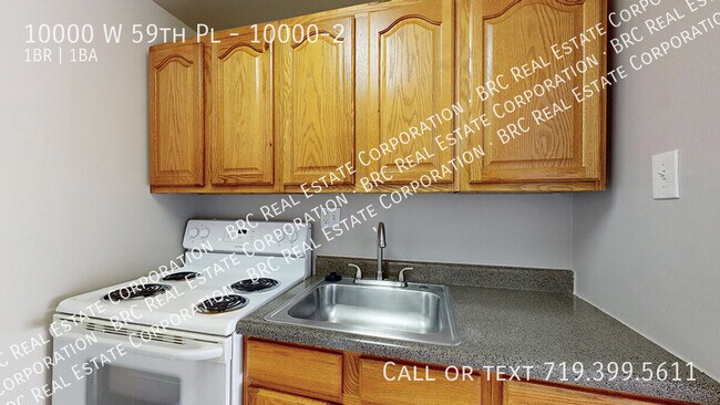 Building Photo - 10000 W 59th Pl