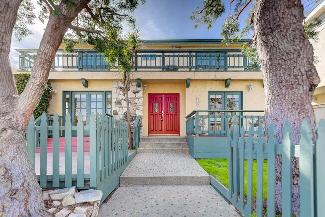 Foto del edificio - 2308 Harriman Ln