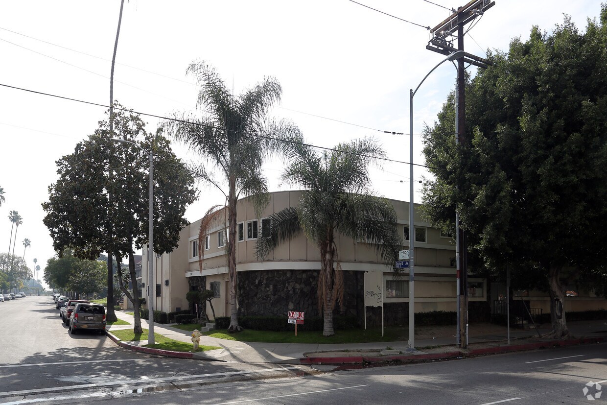 Building Photo - Freeman Bldg/freeman Terrace Apts