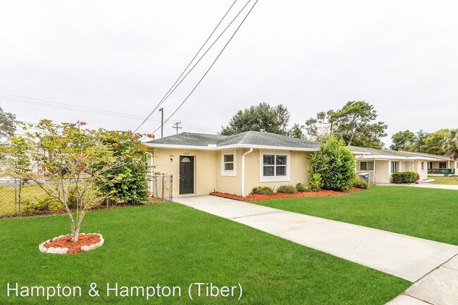 Building Photo - 3 br, 1 bath House - 1409 N GARDEN AVE