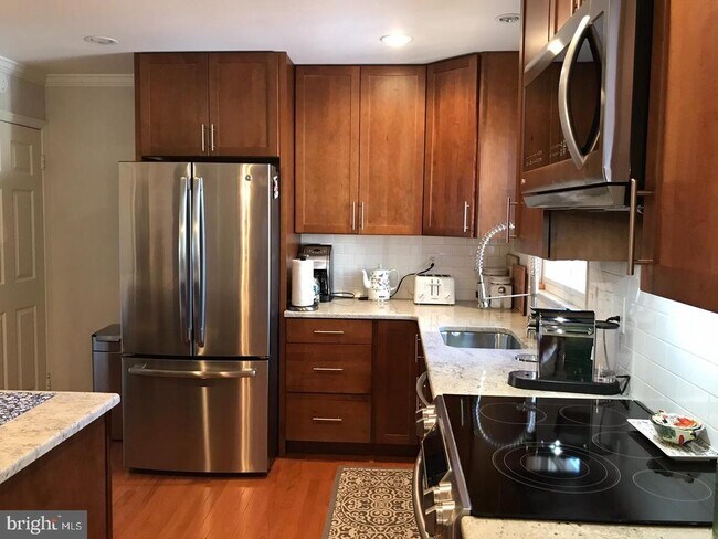 Foto del edificio - 2276 Cartbridge Rd