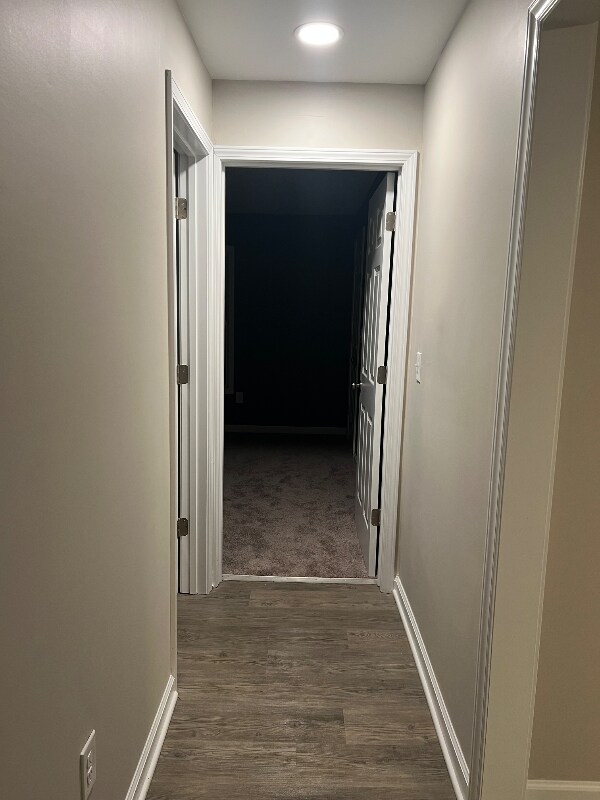 Foto del edificio - 4718 Rolling Hill Dr