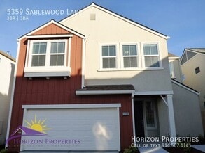 Building Photo - 5359 Sable Wood Ln