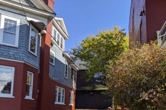 Post 2019 Renovation Exterior - 82 Hungerford Terrace