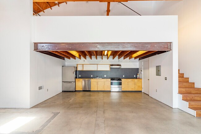 Foto del edificio - 2436 2nd St