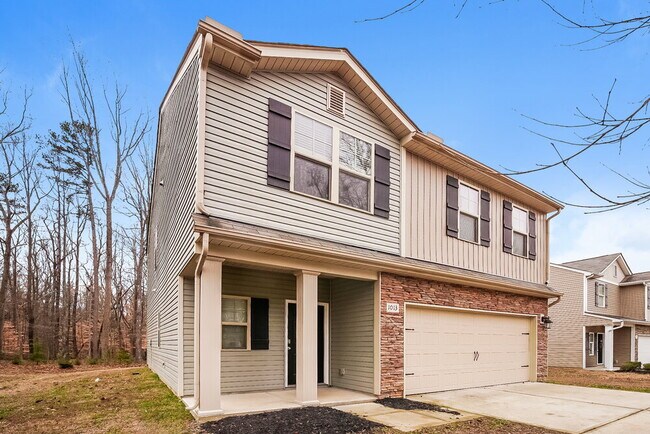 Foto del edificio - 1013 Helms Rd