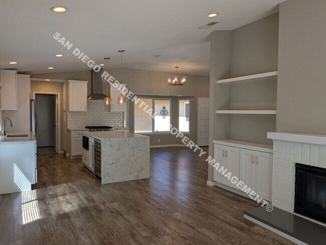 Building Photo - Discover the Best of 55+ Living in Rancho Bernardo