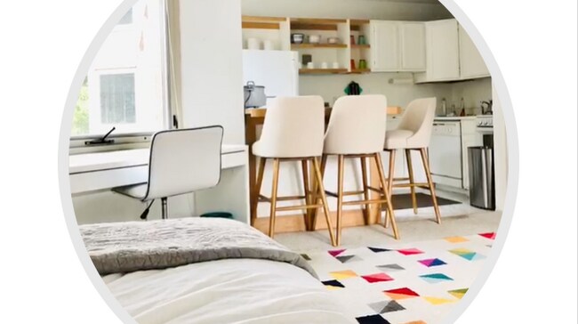 Foto del edificio - 2800 Wisconsin Ave NW