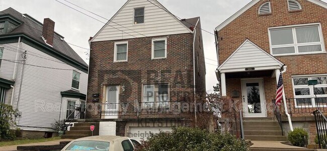 Photo - 1908 Dale St Apartment