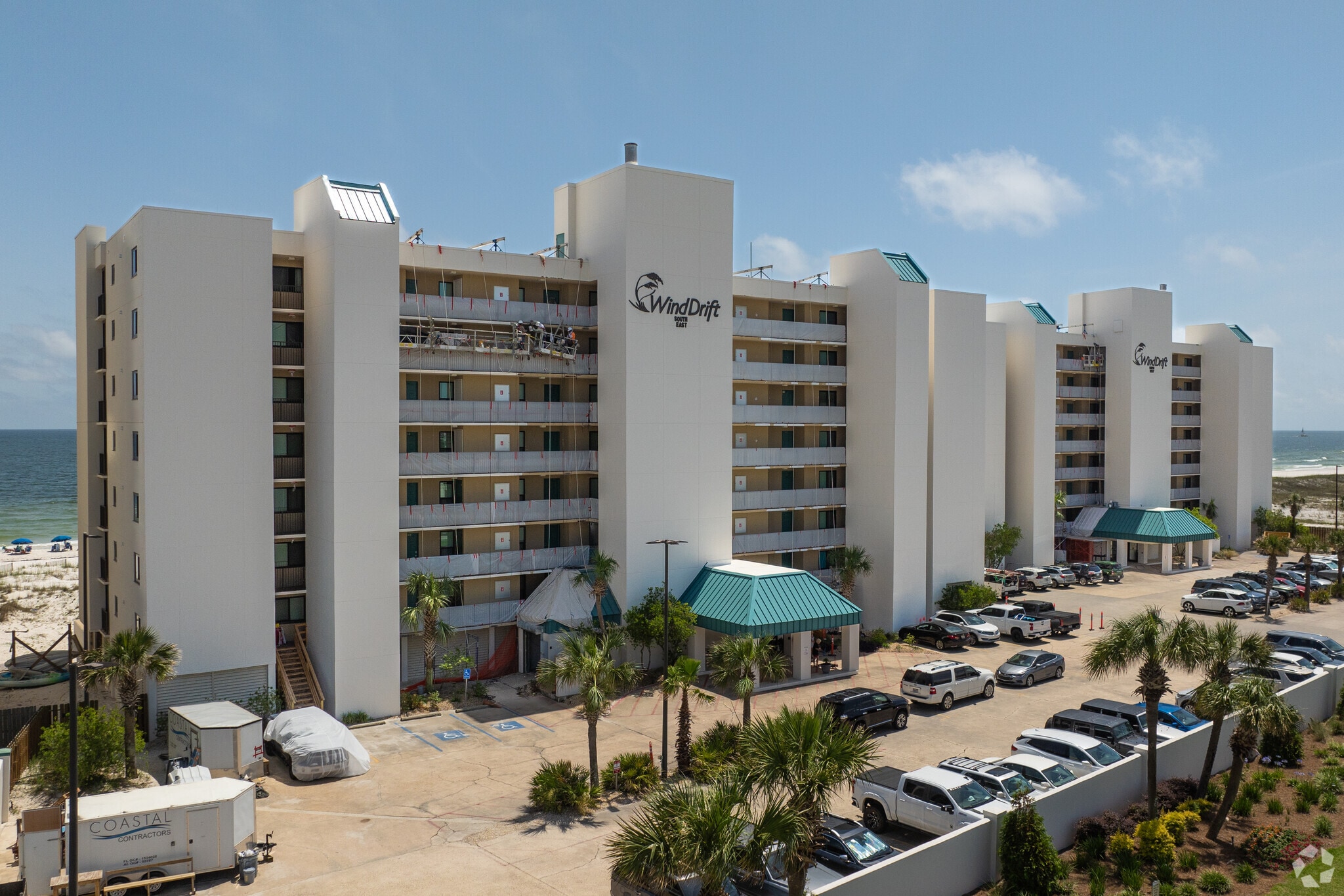 Wind Drift Condominium