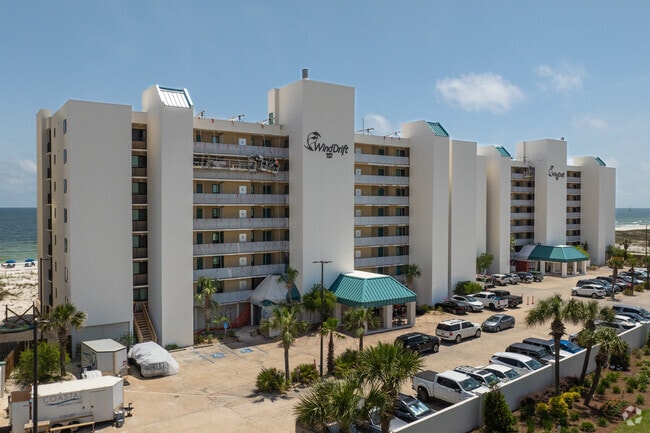 Wind Drift Condominium