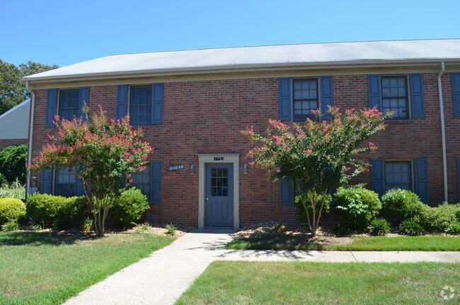 Hickory Point Apartments Newport News Hickory Point Apartments Newport News